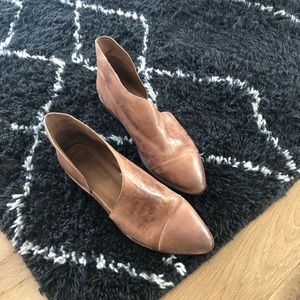 Free People Boots